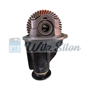 Factory Wholesale High Quality Cars Transmission Gear Assy Differential used WULING 1.2 N300