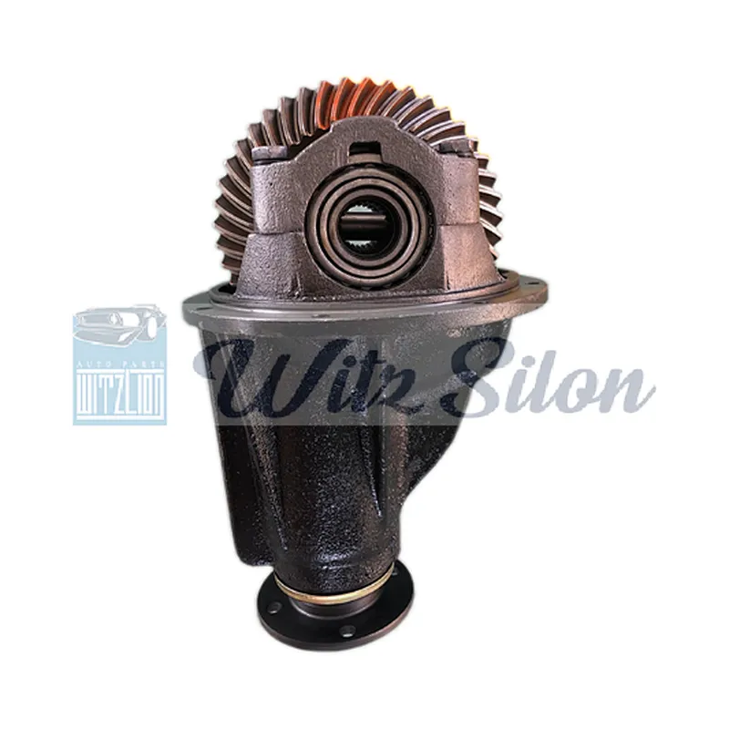 Factory Wholesale High Quality Cars Transmission Gear Assy Differential used WULING 1.2 N300