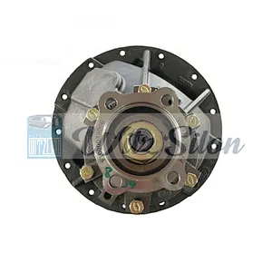 Dongfeng Huqiao1088 truck differential assembly or reduce assembly