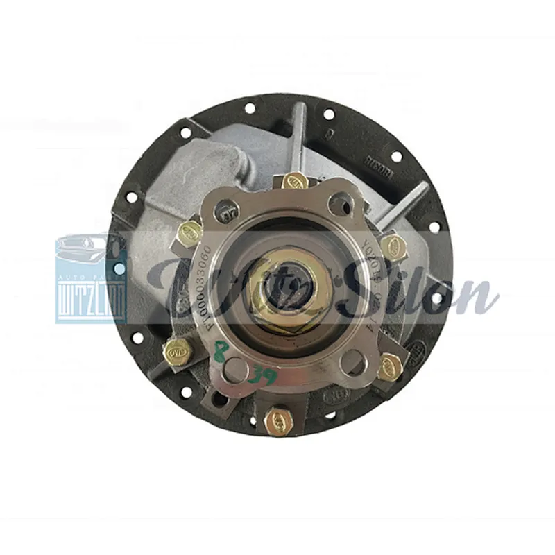 Dongfeng Huqiao1088 truck differential assembly or reduce assembly