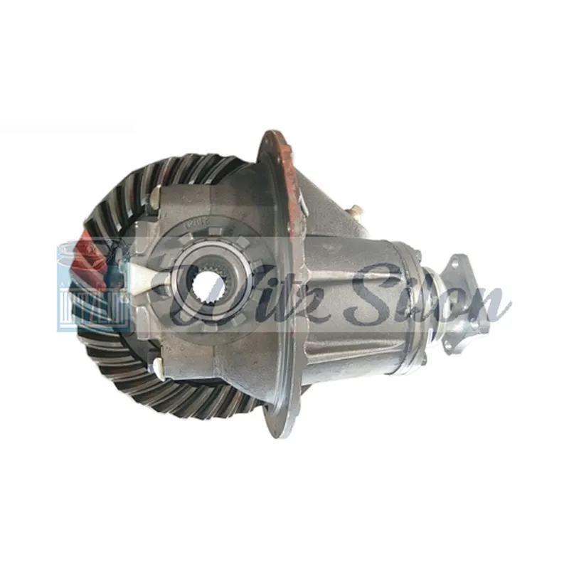 Professional Manufacturer Cars Transmission Parts Assy Differential ASSEMBLY 6782 Hino differnetial 8x39 FOTON OLLIN