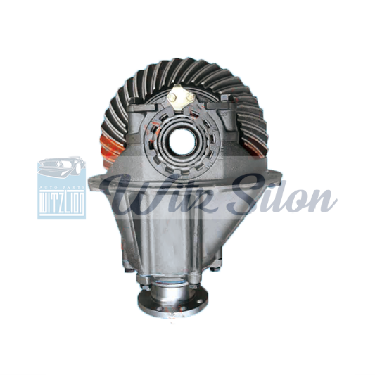 High Quality Reasonable Factory Prices 20T 10 41Ratio diffassy For ISUZU NQR