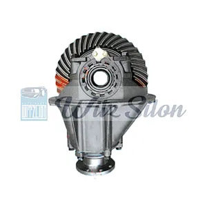 High Quality Reasonable Factory Prices 20T 10 41Ratio diffassy For ISUZU NQR