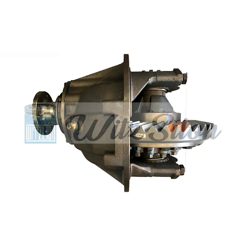 China Manufacturer Good Performance Cars Transmission Differential Side Gear DFA EQ153 used for Dongfeng 6x41