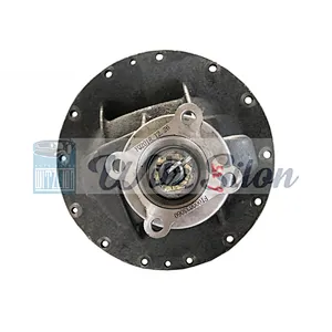 High Quality Reasonable Factory Prices16T 6 35 differential assembly for BJ130