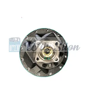 High Quality Reasonable Factory Prices 32T 9 39Ratio diffassy For Faw-HEAVY huwei