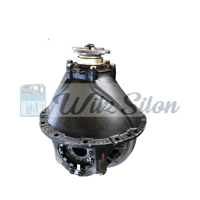 8x39 Speed Ratio Differential for Foton Ollin