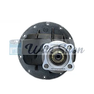 High Quality Reasonable Factory Prices10T 7 41 differential assembly for FOTON 1028
