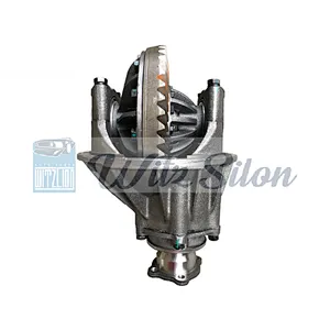 High Quality Reasonable Factory Prices 16T 6 35 Ratio diffassy For BJ130