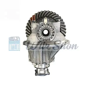 Dongfeng Huqiao1088 truck differential assembly or reduce assembly