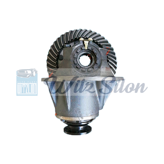 MMitsubihi Canter 6x37 6x40 Ratio Fuso Spare Parts Differential Assy