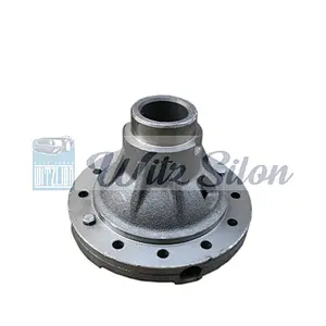 Yunjin 6x38 Differential for Chinese truck JAC NJ1120 Differential