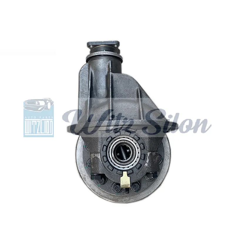 High Quality Reasonable Factory Prices10T 7 41 differential assembly for FOTON 1028