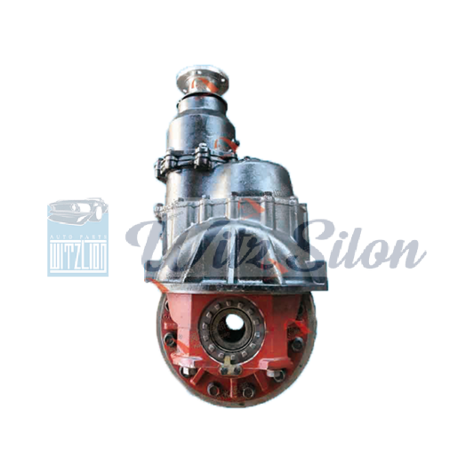 Hot Selling Product Cars Transmission Limited Slip Differential FAW 457 fornt 6x35 34T used for FAW 457