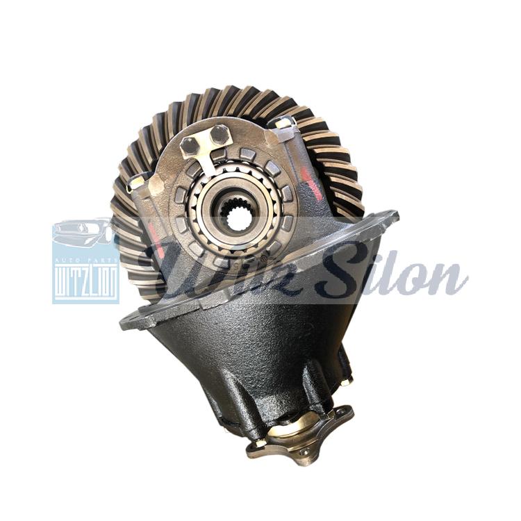 8x39 Speed Ratio Differential for Foton Ollin