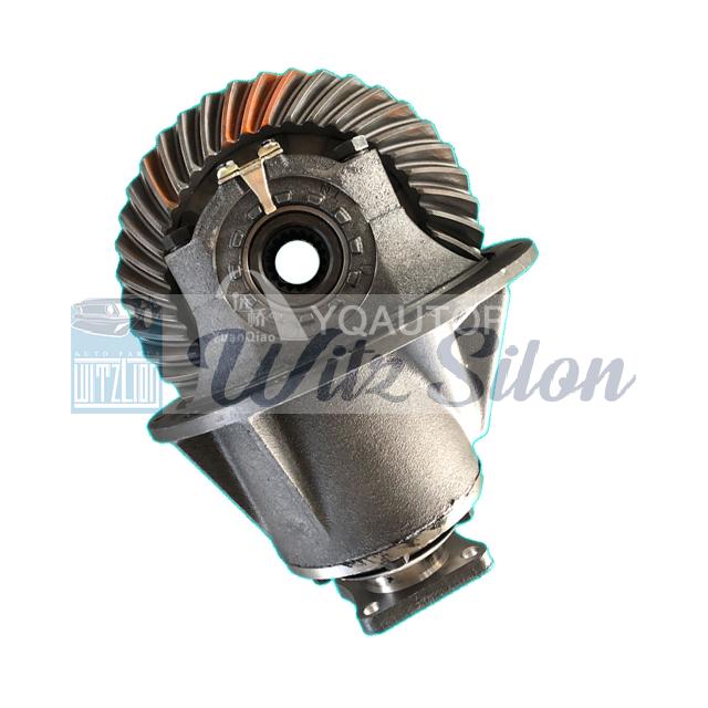 High Quality Reasonable Factory Prices 32T 9 39Ratio diffassy For Faw-HEAVY huwei