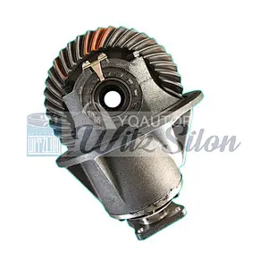 High Quality Reasonable Factory Prices 32T 9 39Ratio diffassy For Faw-HEAVY huwei