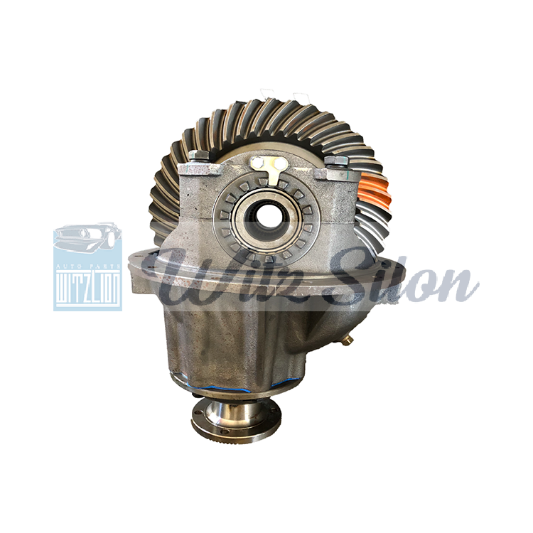China Manufacturer Good Performance Cars Transmission Differential Side Gear DFA EQ153 used for Dongfeng 6x41