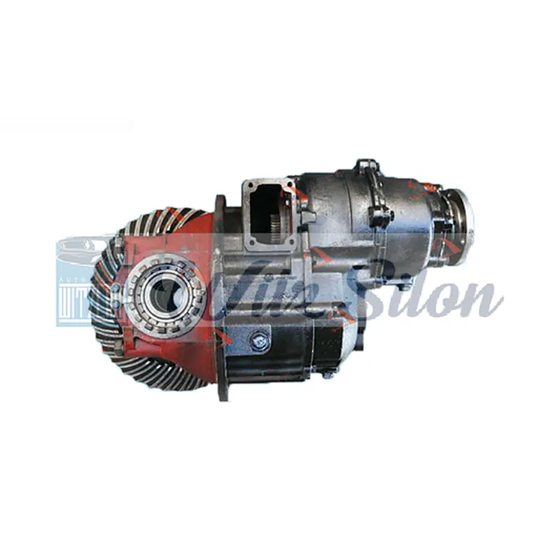 Hot Sale Professional Lower Price Good Performance Cars Parts Drive Differential Assy used for DFA EQ145 6x35