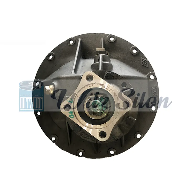 Professional Manufacturer Cars Transmission Parts Assy Differential ASSEMBLY 6782 Hino differnetial 8x39 FOTON OLLIN