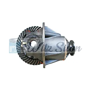 MMitsubihi Canter 6x37 6x40 Ratio Fuso Spare Parts Differential Assy