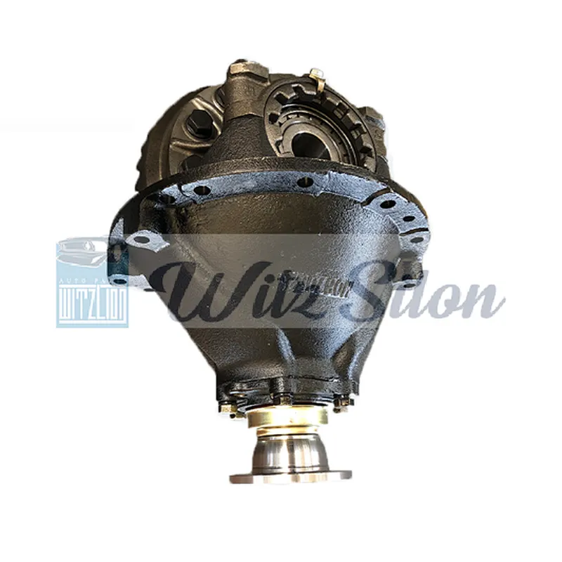 Good Price Of China Manufacturer Good Performance Cars Transmission Differential Assy front TOYOTA 8x39 9x41 10x41 10x43 11x43
