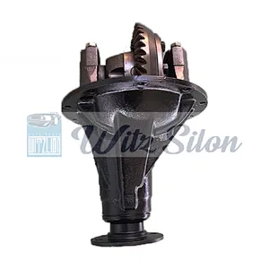 High Quality And Cheap Cars Transmission Parts Differential Assy used for WULING N300 9 43 wuling Sunshine