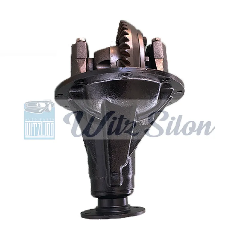 High Quality And Cheap Cars Transmission Parts Differential Assy used for WULING N300 9 43 wuling Sunshine