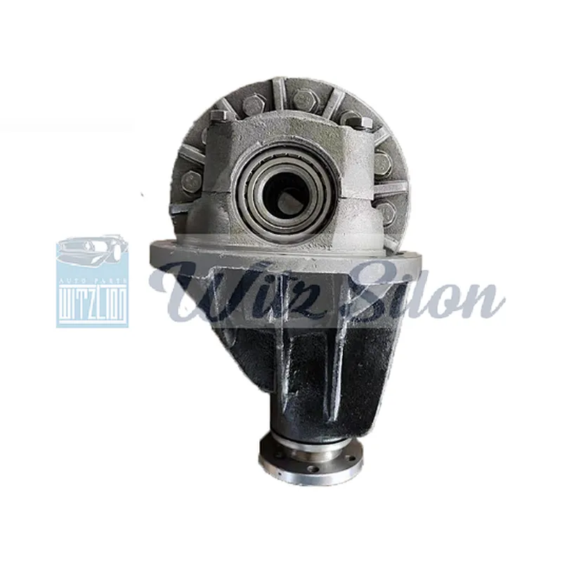 Hot Selling High Quality High Performance Differential Carrier Assy