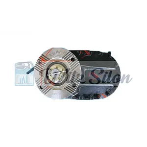 New Style Good Performance Cars Transmission Differential Assy used for STEYR rear axle differential assembly