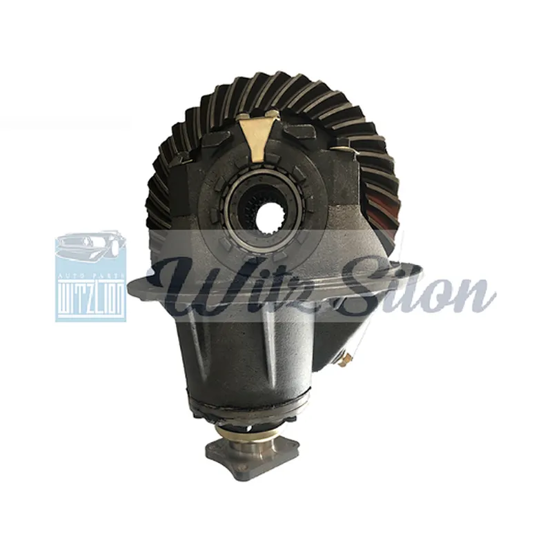 Professional Manufacturer Cars Transmission Parts Assy Differential ASSEMBLY 6782 Hino differnetial 8x39 FOTON OLLIN