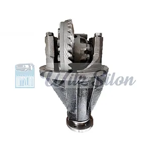Hot Selling High Quality High Performance Differential Carrier Assy