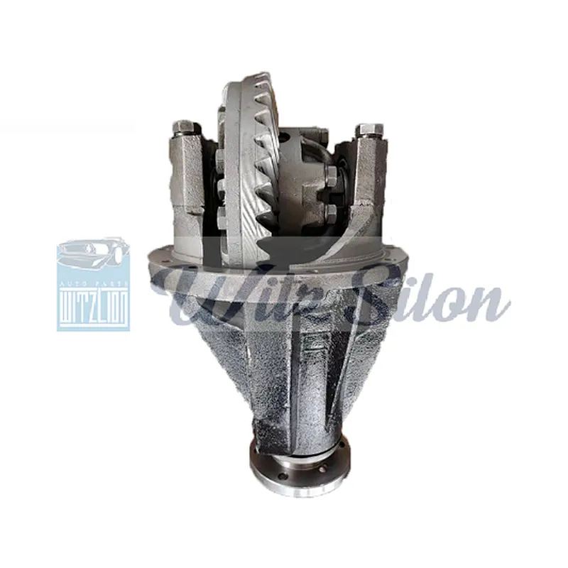 Hot Selling High Quality High Performance Differential Carrier Assy