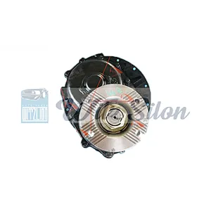 Hot Selling Product Cars Transmission Limited Slip Differential FAW 457 fornt 6x35 34T used for FAW 457