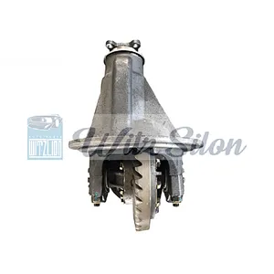 High Quality Reasonable Factory Prices16T 6 35 differential assembly for BJ130
