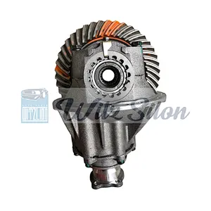 High Quality Reasonable Factory Prices 16T 6 35 Ratio diffassy For BJ130