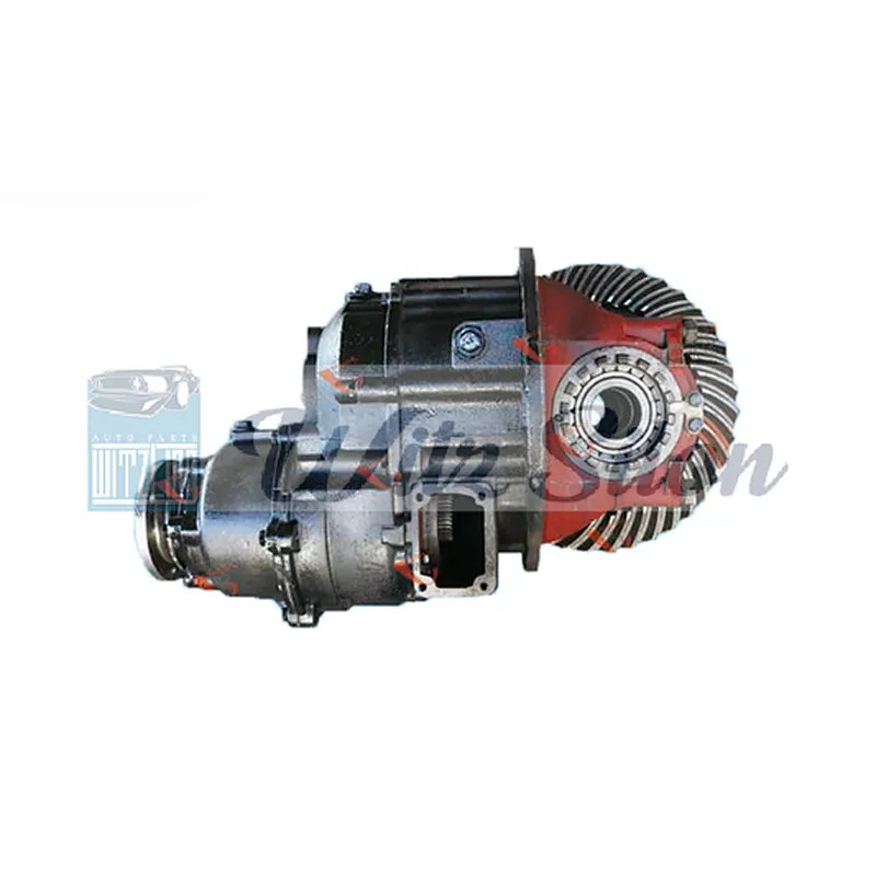 Hot Sale Professional Lower Price Good Performance Cars Parts Drive Differential Assy used for DFA EQ145 6x35