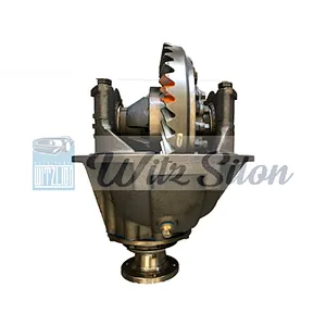 China Manufacturer Good Performance Cars Transmission Differential Side Gear DFA EQ153 used for Dongfeng 6x41