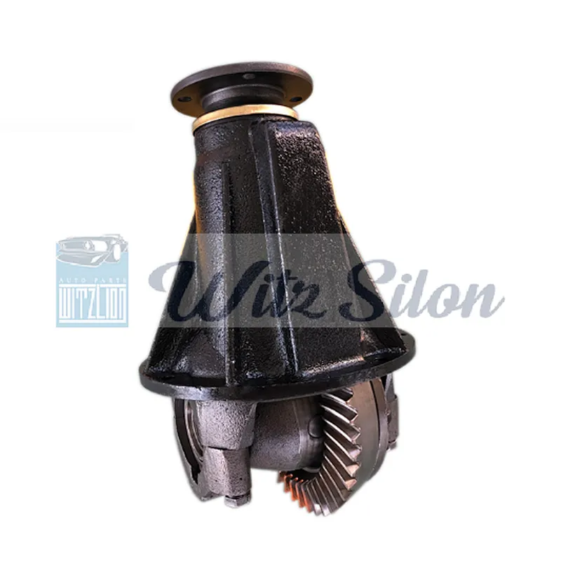 Factory Wholesale High Quality Cars Transmission Gear Assy Differential used WULING 1.2 N300