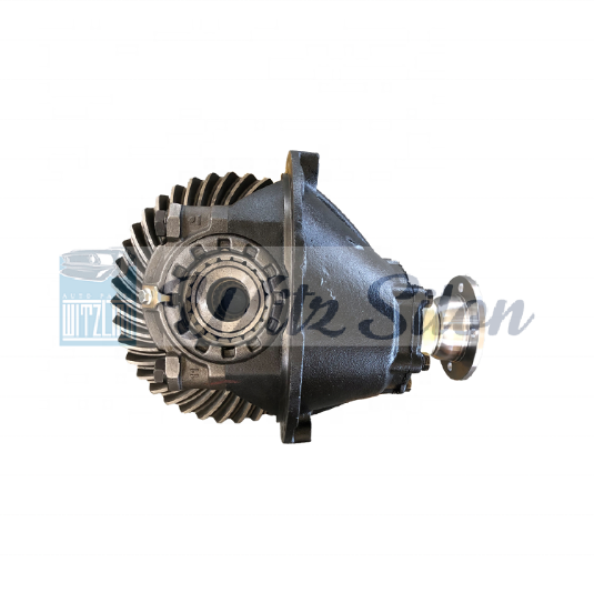Transmission System 8X39 differential gears rear differential Differential Used For SAIC V80