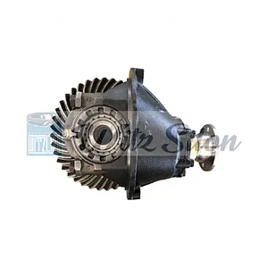 Transmission System 8X39 differential gears rear differential Differential Used For SAIC V80