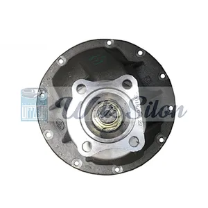 7 40 18T Speed Ratio Differential for MITsubiiSHI Fuso canter PS120