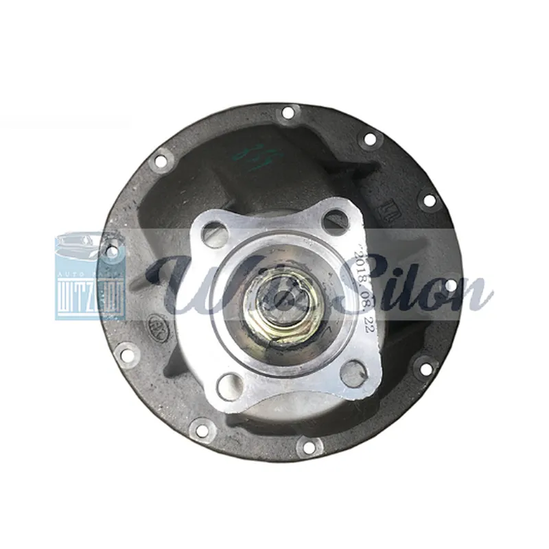 7 40 18T Speed Ratio Differential for MITsubiiSHI Fuso canter PS120