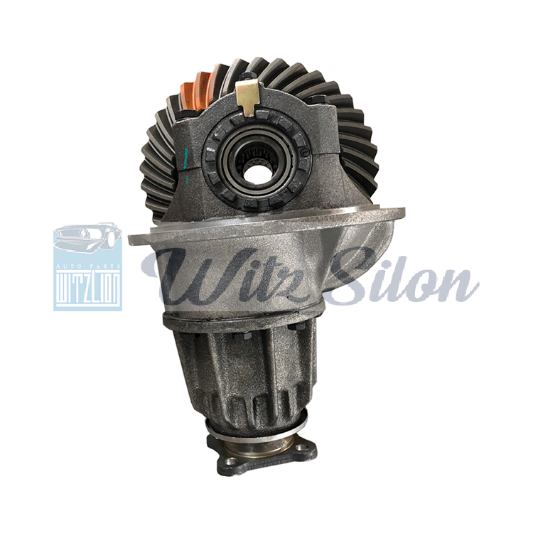 High Quality Reasonable Factory Prices 10T 8 39 differential assembly for YULING rear axle