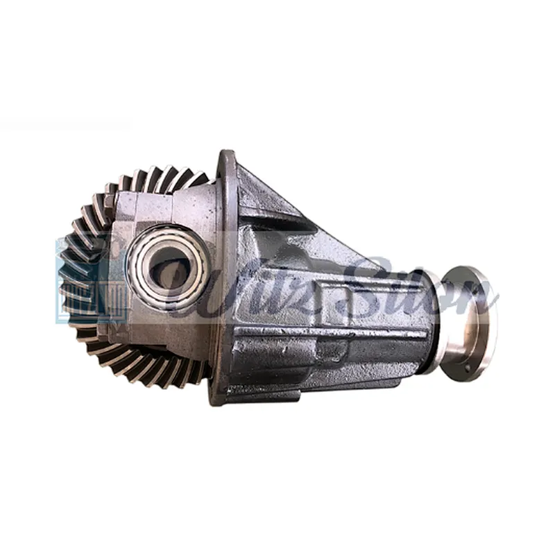 Factory Directly Sell Good Performance Cars Parts Small Differential Assy 41110-35222 hiace 9 41 9 41 used for hiace hilux vigo