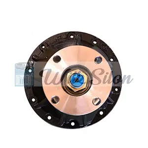 Manufacturer Supplier Cars Transmission Parts Auto Differential Assembly Differential Side Gear for ISUZU NPR NPR 4HF1 4HG1 7 43