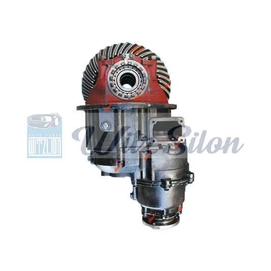 Hot Sale Professional Lower Price Good Performance Cars Parts Drive Differential Assy used for DFA EQ145 6x35