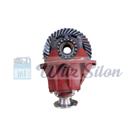 8x39 Speed Ratio Differential for Hiace