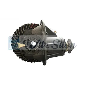 Professional Manufacturer Cars Transmission Parts Assy Differential ASSEMBLY 6782 Hino differnetial 8x39 FOTON OLLIN
