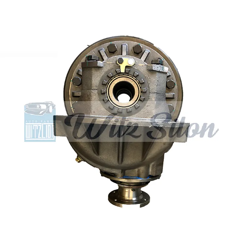 China Manufacturer Good Performance Cars Transmission Differential Side Gear DFA EQ153 used for Dongfeng 6x41
